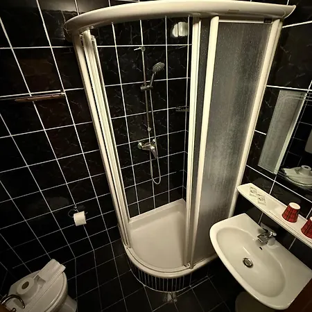 Haid Homestay szállás