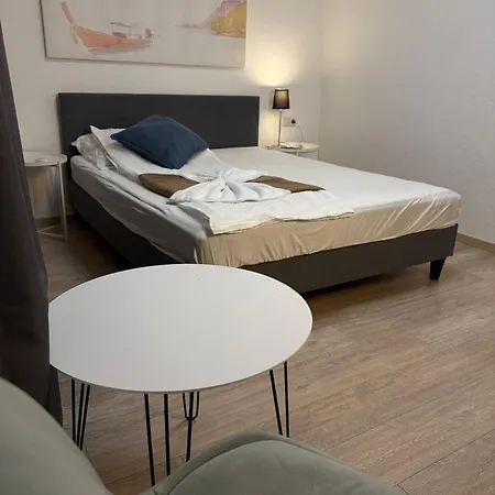 Homestay szállás Haid Grossing