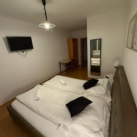 Haid Homestay szállás *