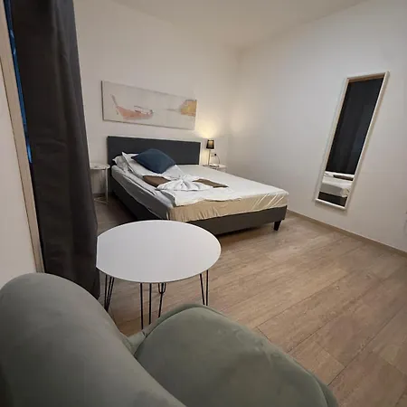 Homestay szállás Haid *