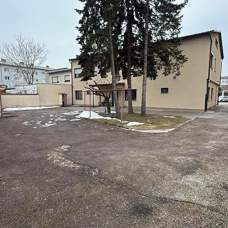 Ubytování v soukromí Haid Linec