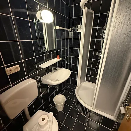 Haid Homestay szállás